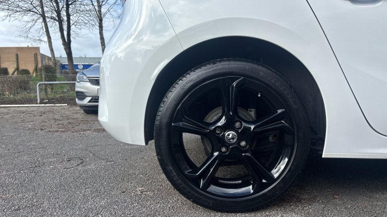 Vauxhall Corsa 1.2 GS Line 5dr Petrol Hatchback